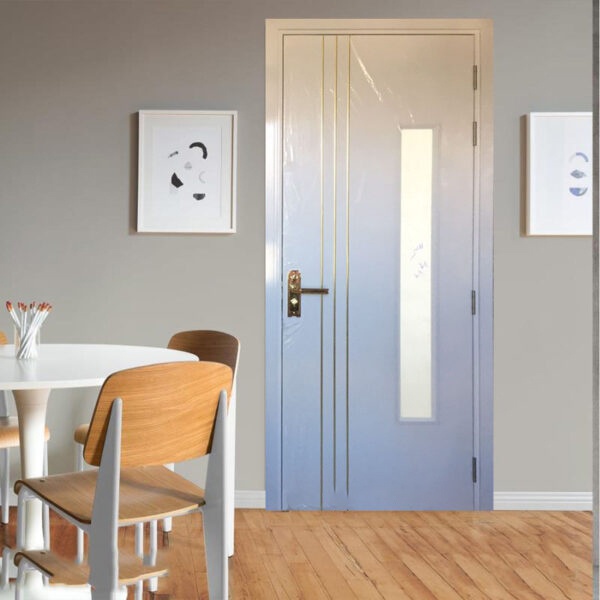 Cửa Ra Vào HÒA BÌNH SYB NK1