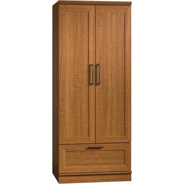 Tủ quần áo gỗ thông